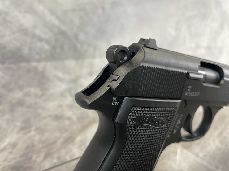 #5143-•-walther-ppk/s,-22-lr-pistol,-sn:-wf065557,-(neenah,-wi)-image-7