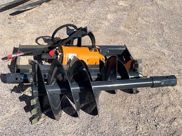 #2050-•-skid-steer-auger-drive-and-bit-image-8