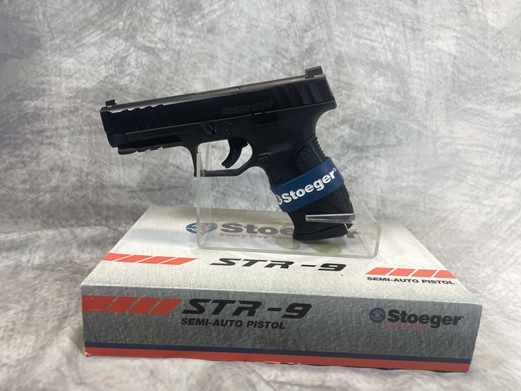 #5166-•-stoeger-str-9,-9mm-luger-pistol,-sn:-t6429-22u07635,-(neenah,-wi)-image-1