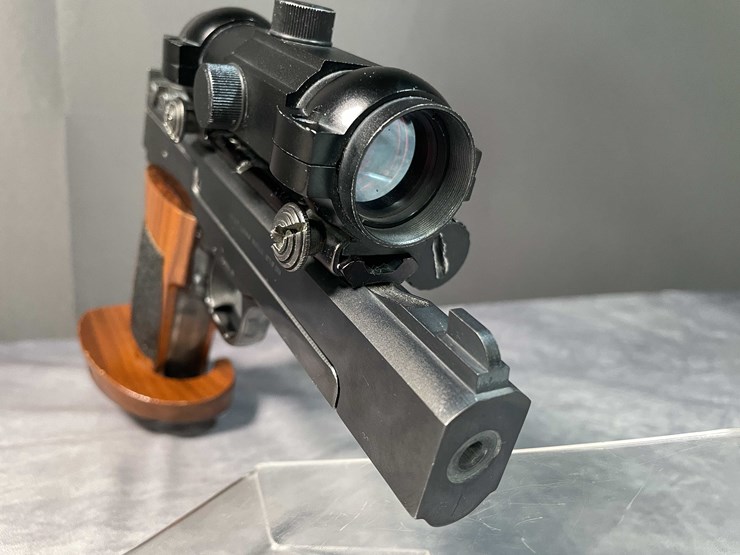 #5176-•-smith-&-wesson-model-41,-22-lr-semi-auto-pistol,-sn:-a583991,-(neenah,-wi)-image-15