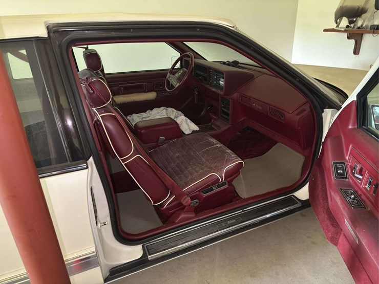 1989-cadillac-eldorado,-4.5l-v8-engine,-auto,-cloth-top,-81,050-miles,-runs-image-9