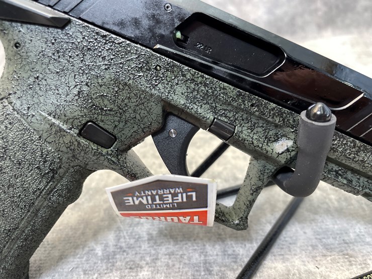 #4574-•-taurus-tx22,-.22-lr-handgun,-sn:-1pt433752,-(princeton,-mn)-image-8