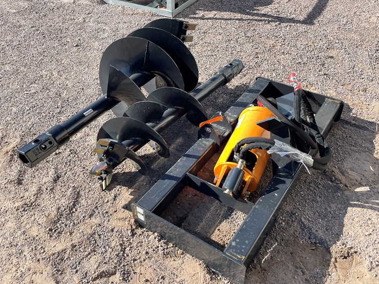 #2046-•-skid-steer-auger-drive-and-bit-image-10