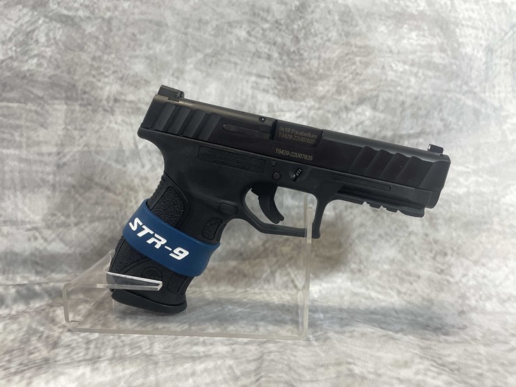 #5166-•-stoeger-str-9,-9mm-luger-pistol,-sn:-t6429-22u07635,-(neenah,-wi)-image-3