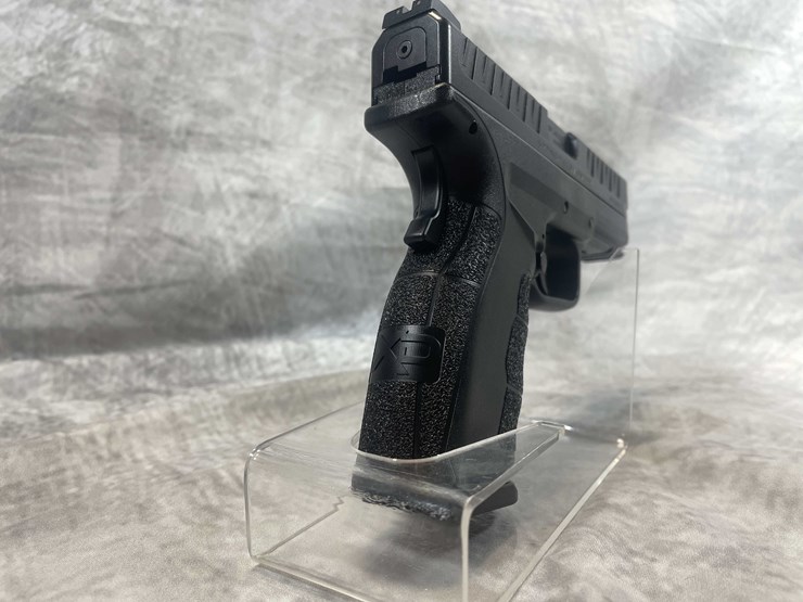 #5168-•-springfield-armory-xd-mod-3,-9mm-luger-pistol,-sn:-bf460297,-(neenah,-wi)-image-5