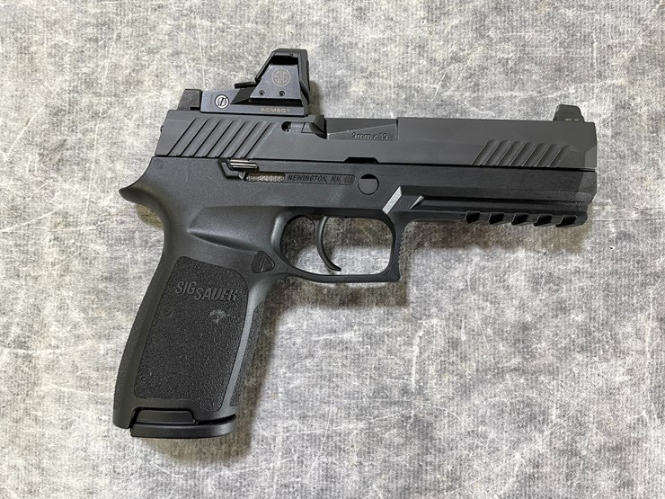 #5785-•-sig-sauer-p320-9mm-semi-automatic-pistol,-sn:-58b220068-(downing,-wi)-image-1