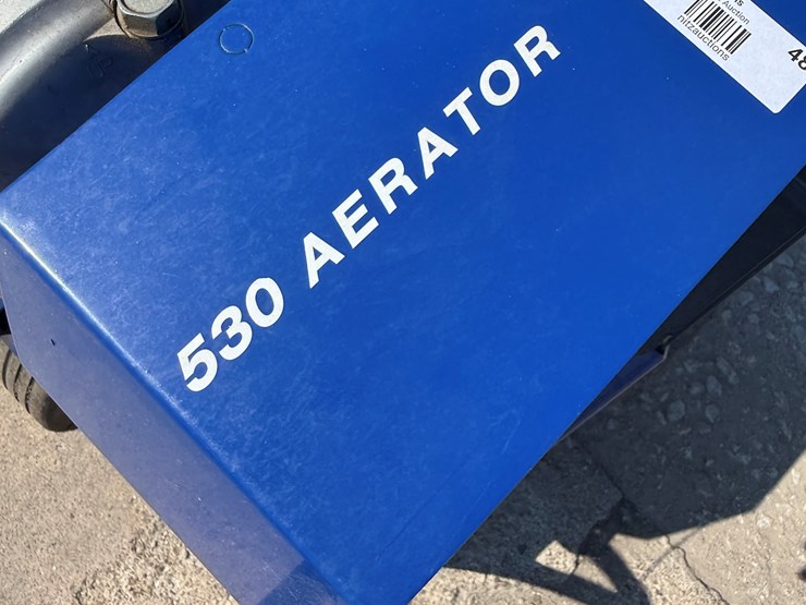 #48-•-2024-bluebird-h530a-commercial-walk-behind-power-lawn-aerator-image-9