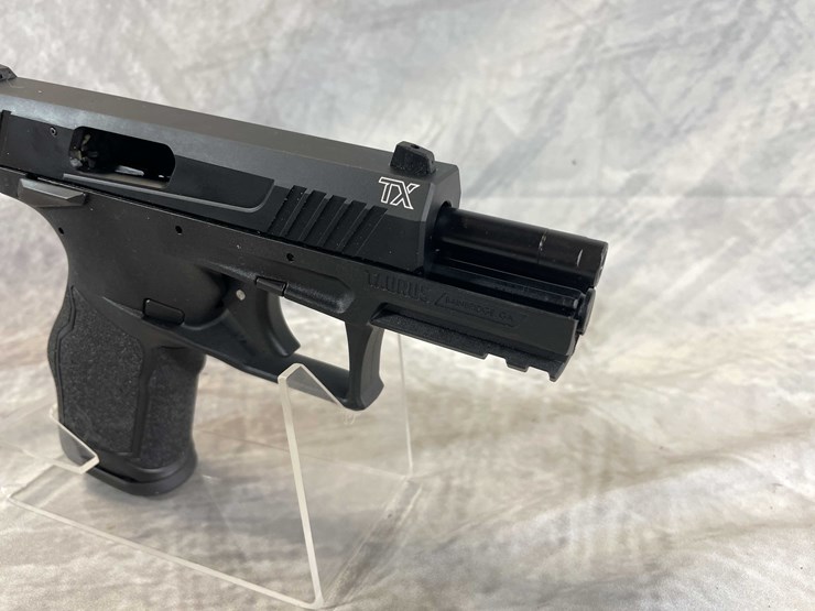#5144-•-taurus,-22-lr-pistol,-sn:-tx22141,-(neenah,-wi)-image-13