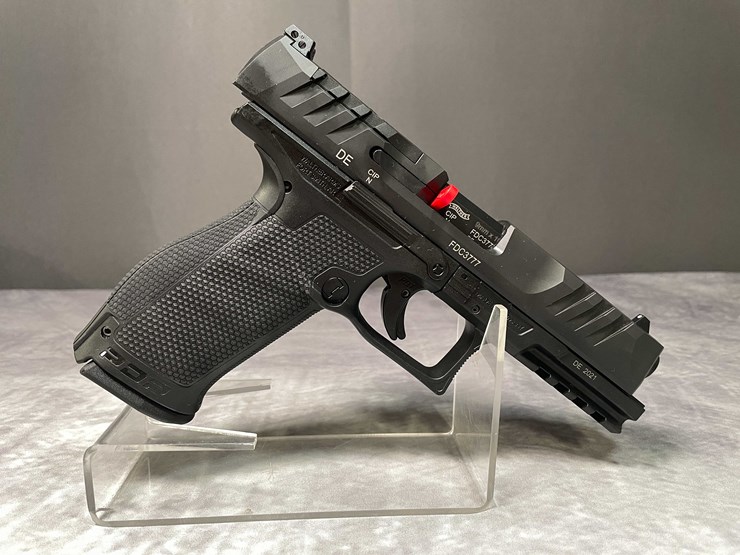 #5161-•-walther-pdp,-9mm-luger-pistol,-sn:-fdc3777,-(neenah,-wi)-image-2