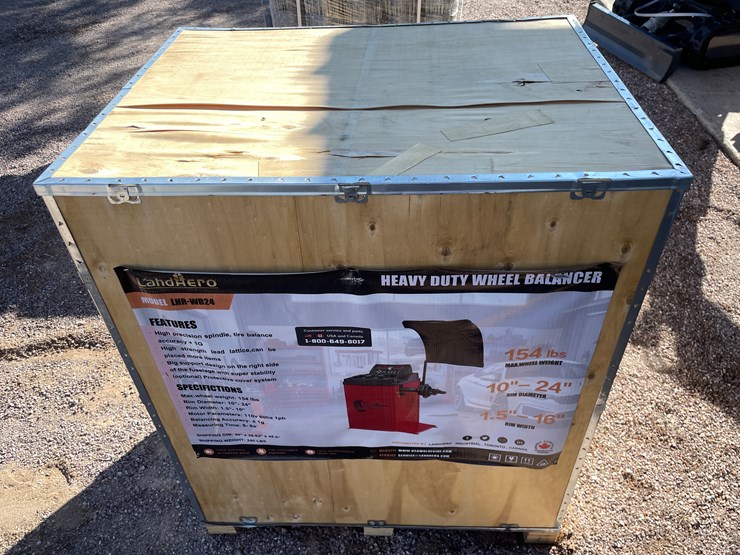 #2041-•-heavy-duty-wheel-balancer-image-2