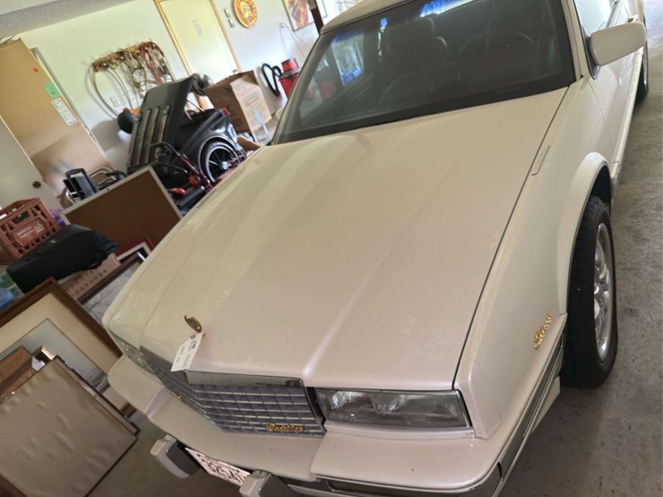 1989-cadillac-eldorado,-4.5l-v8-engine,-auto,-cloth-top,-81,050-miles,-runs-image-3