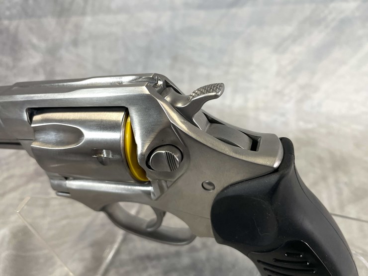 #5142-•-ruger-sp101,-357-mag-revolver,-sn:-57837183,-(neenah,-wi)-image-18