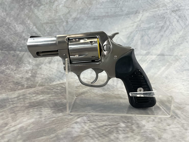 #5142-•-ruger-sp101,-357-mag-revolver,-sn:-57837183,-(neenah,-wi)-image-2