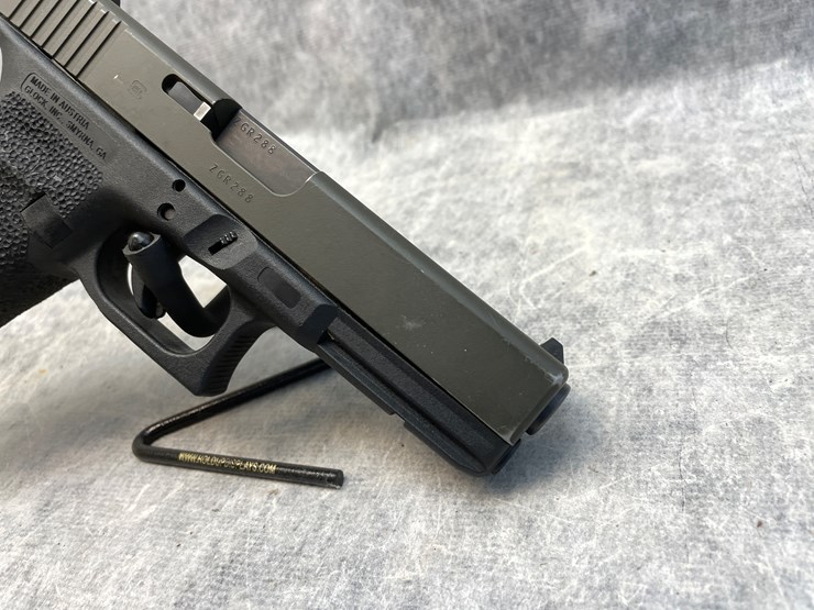 #4510-•-glock-20-gen-4-10mm-pistol-sn:-zgr288-(princeton,-mn)-image-2