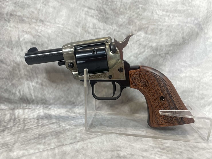 #5167-•-heritage-barkeep,-22-lr-pistol,-sn:-1bh577877,-(neenah,-wi)-image-2