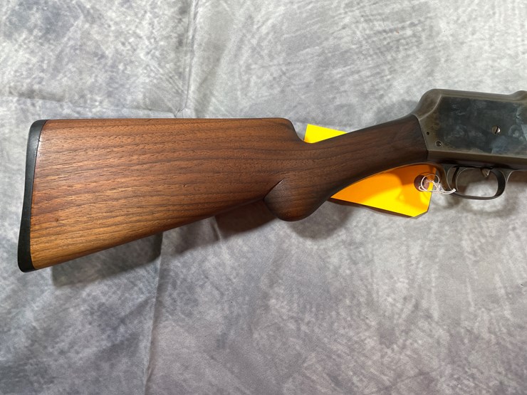 #6305-•-stevens-model-520-12-gauge-pump-action-shotgun-sn:-40339-(downing,-wi)-image-3