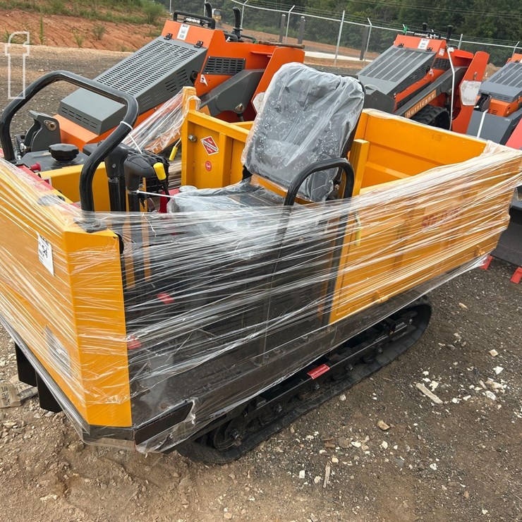2025 SDLANCH SDLD26 CRAWLER DUMPER