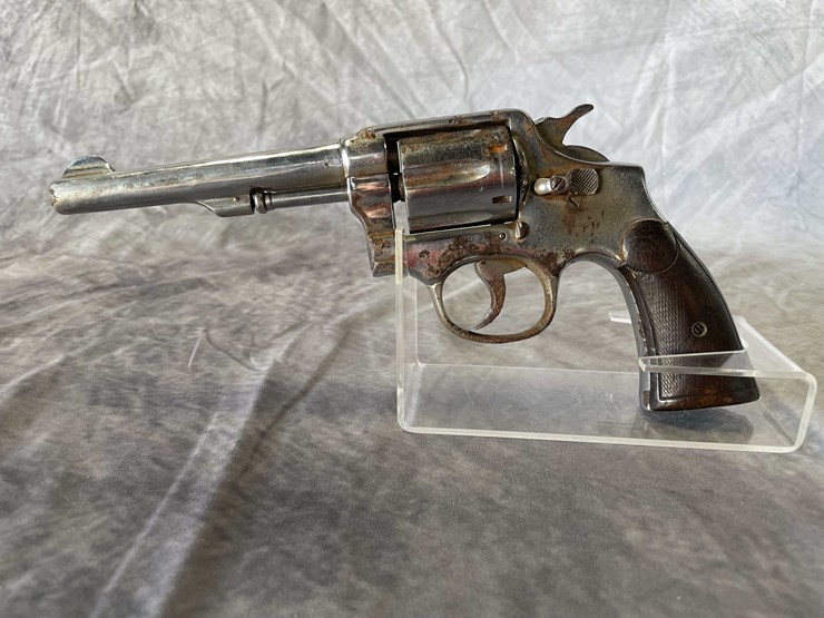 #5138-•-unknown-unknown,-revolver,-sn:-55792,-(neenah,-wi)-image-2