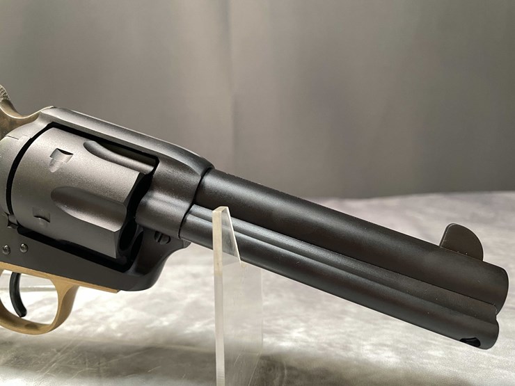 #5163-•-stoeger-cattleman,-45-colt-revolver,-sn:-um3413,-(neenah,-wi)-image-26
