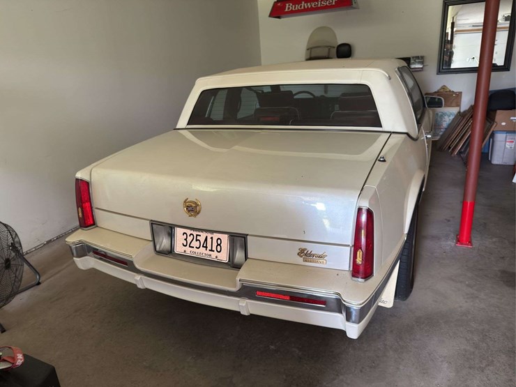 1989-cadillac-eldorado,-4.5l-v8-engine,-auto,-cloth-top,-81,050-miles,-runs-image-6