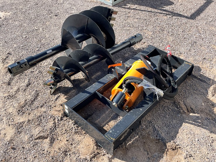 #2044-•-skid-steer-auger-drive-and-bit-image-3