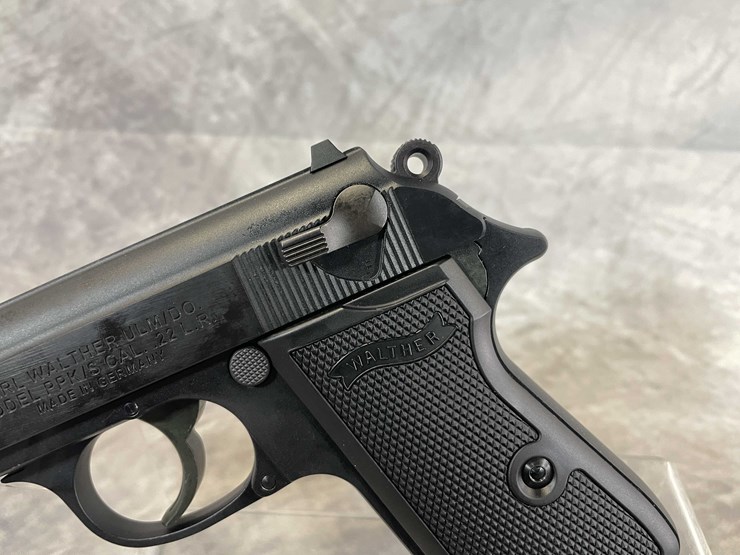 #5143-•-walther-ppk/s,-22-lr-pistol,-sn:-wf065557,-(neenah,-wi)-image-18