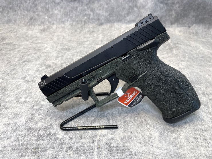 #4575-•-taurus-tx22,-.22-lr-handgun,-sn:-1pt419684,-(princeton,-mn)-image-6