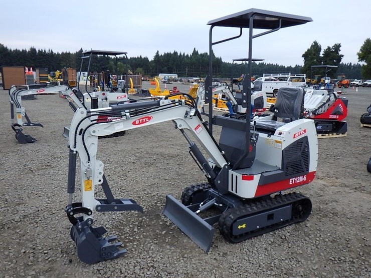 2025-bttl-et12m-6-hydraulic-excavator-image-1