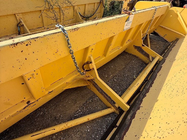 #68-•-14-ft.-heavy-duty-push-box-blade-for-wheel-loaders-damaged-wings-image-5