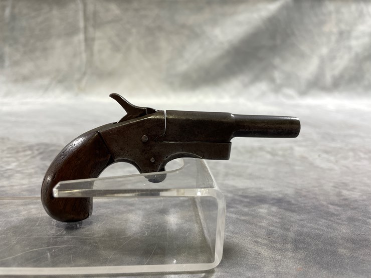 #5782-•-yankee-boy-miniature-pistol-and-(2)-other-antique-miniature-pistols-(downing,-wi)-image-2