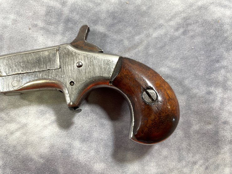 #5782-•-yankee-boy-miniature-pistol-and-(2)-other-antique-miniature-pistols-(downing,-wi)-image-13
