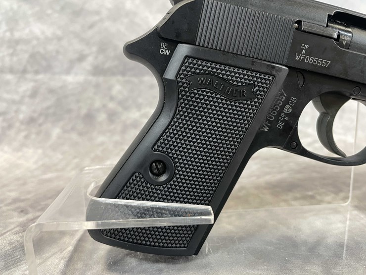 #5143-•-walther-ppk/s,-22-lr-pistol,-sn:-wf065557,-(neenah,-wi)-image-6