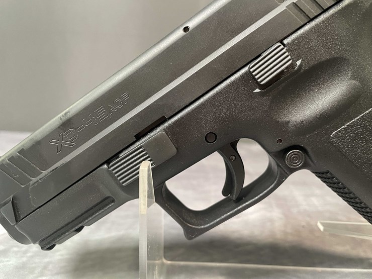#5175-•-springfield-armory-45-auto-pistol,-sn:-xd691542,-(neenah,-wi)-image-13