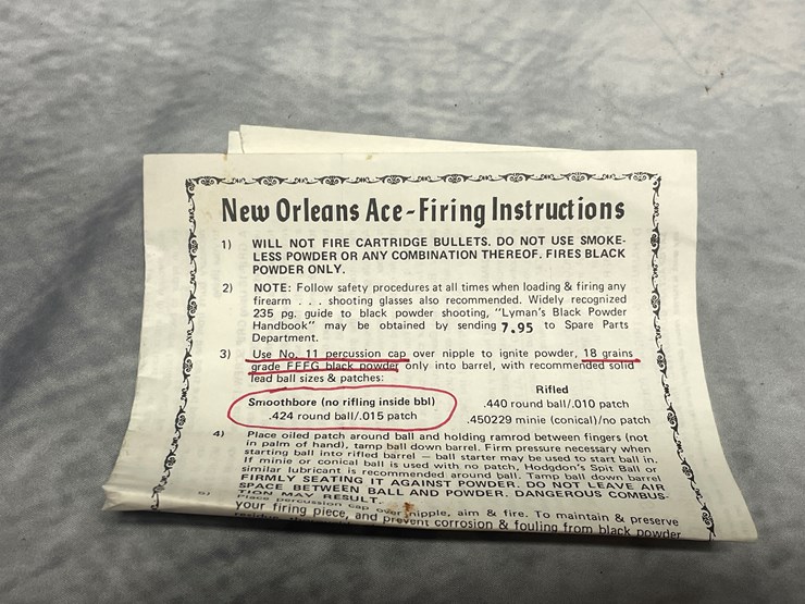 #5783-•-new-orleans-ace-black-powder-muzzel-loading-pistol-sn:-8485-(downing,-wi)-image-10
