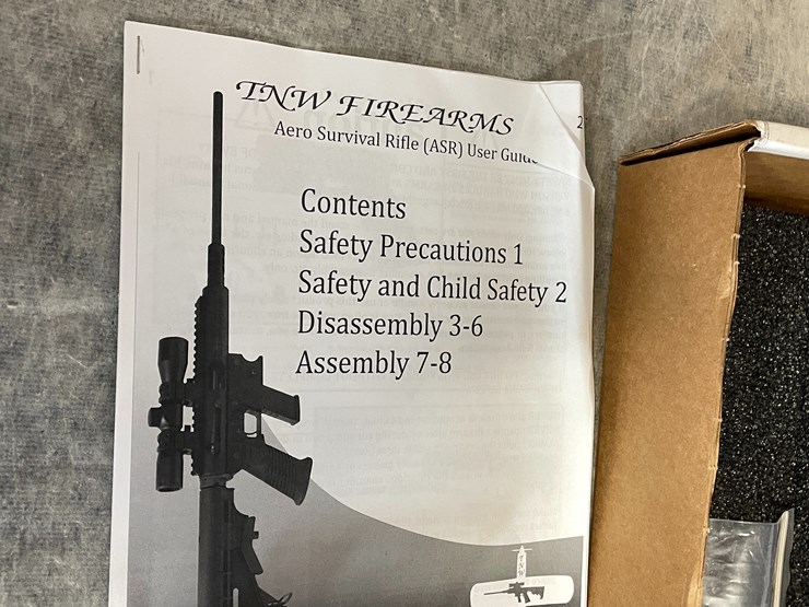 #5784-•-tnw-firearms-asr-9mm-ar-pistol,-sn:-p11957-(downing,-wi)-image-20