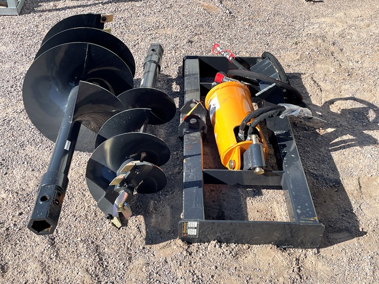 #2050-•-skid-steer-auger-drive-and-bit-image-9