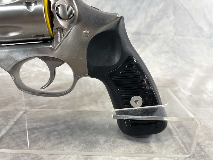 #5142-•-ruger-sp101,-357-mag-revolver,-sn:-57837183,-(neenah,-wi)-image-19