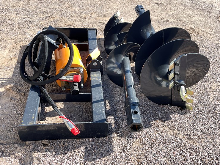 #2050-•-skid-steer-auger-drive-and-bit-image-5