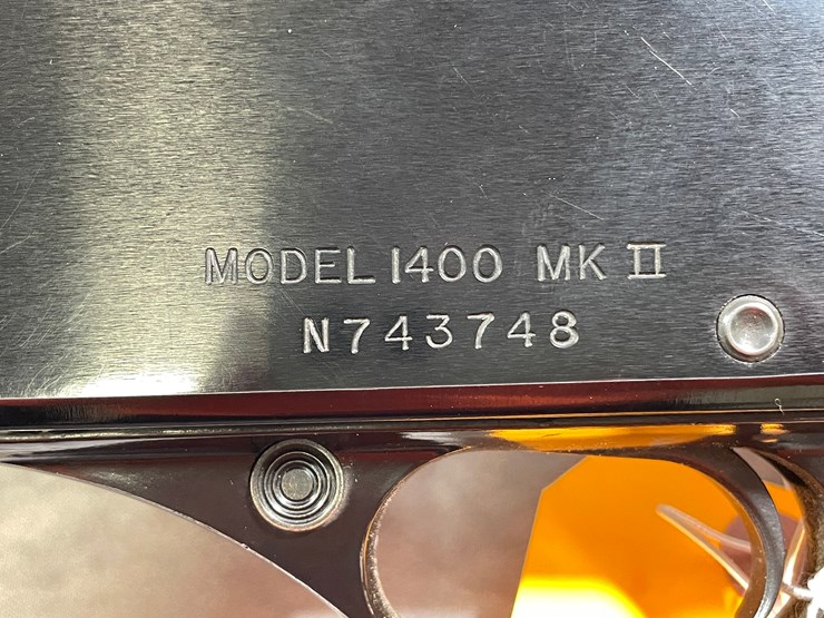 #6304-•-winchester-model-1400-mkii-12-gauge-semi-automatic-shotgun-sn:-n743748-(downing,-wi)-image-10