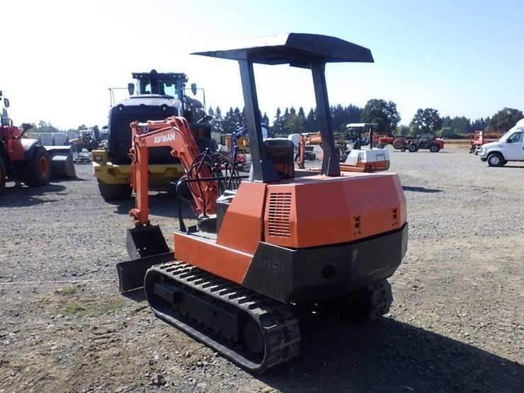 airman-hm20-hydraulic-excavator-image-5