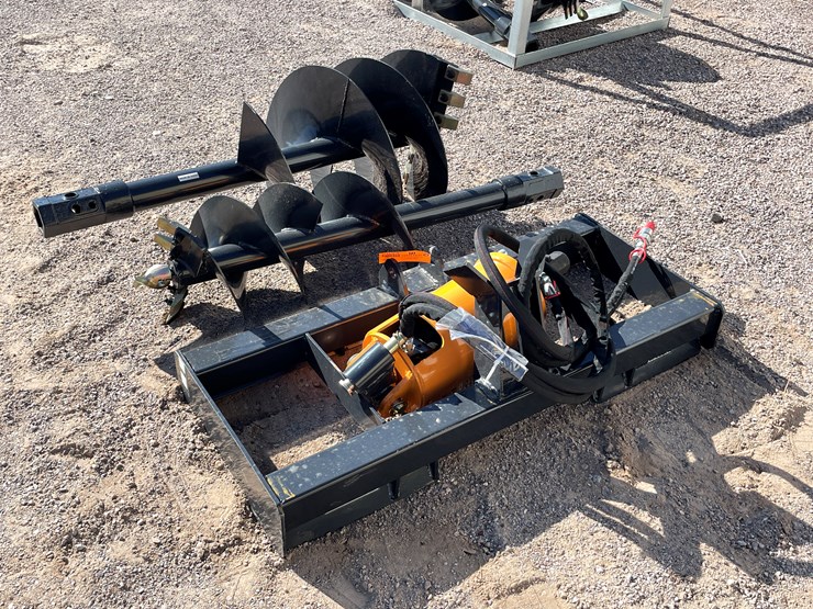 #2050-•-skid-steer-auger-drive-and-bit-image-3