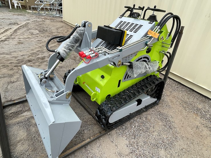 #2026-•-mini-skid-steer-loader-image-1