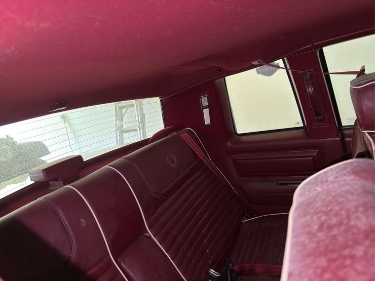 1989-cadillac-eldorado,-4.5l-v8-engine,-auto,-cloth-top,-81,050-miles,-runs-image-12