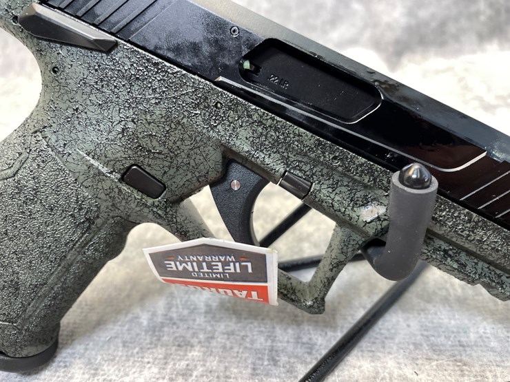 #4574-•-taurus-tx22,-.22-lr-handgun,-sn:-1pt433752,-(princeton,-mn)-image-4