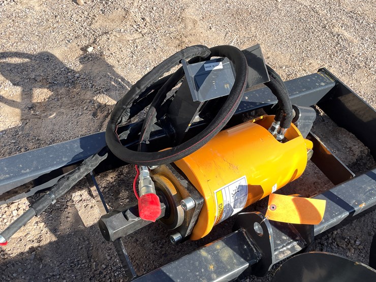 #2044-•-skid-steer-auger-drive-and-bit-image-8