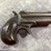 #5780-•-antique-remington-arms-derringer-pistol-sn:-296-(downing,-wi)-image-3
