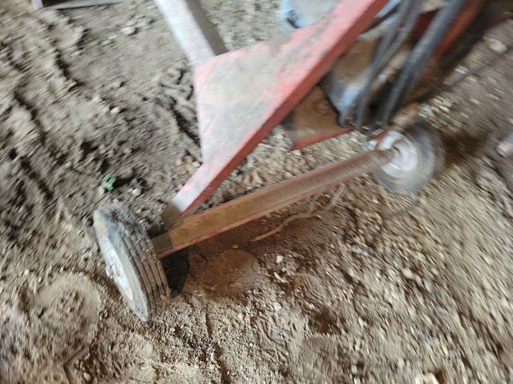 electric-drive-cement-mixer,-solid-wheels,-1hp-motor-image-5