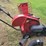 troy-built-5hp-chipper/vac,-motor-is-free-image-1