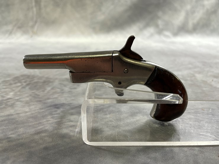#5782-•-yankee-boy-miniature-pistol-and-(2)-other-antique-miniature-pistols-(downing,-wi)-image-10
