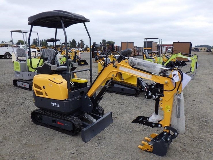2025-infront-yfe16-hydraulic-excavator-image-4